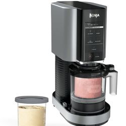 Ninja creamy