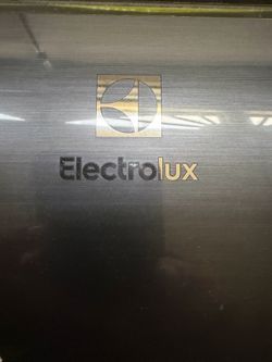Electrolux Gas Dryer - Free