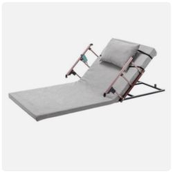 Electric Adjustable Bed Backrest, 300 lbs Weight Capacity, 4-68° Upgraded Liftin