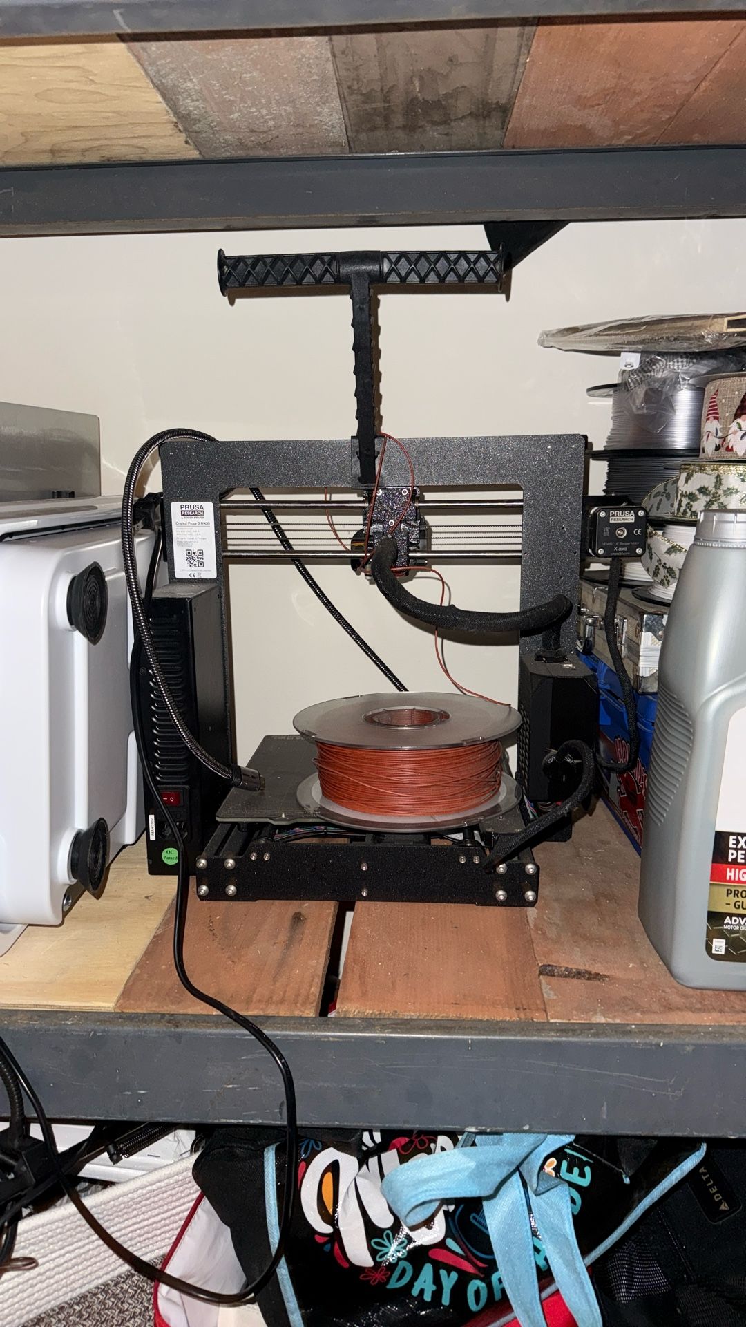 3d Printer Prusa
