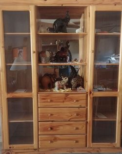 China cabinet