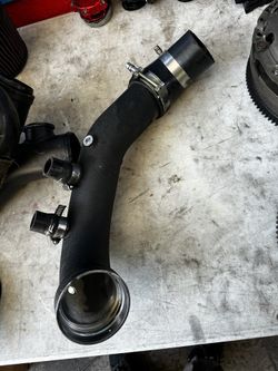 Bmw N54