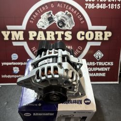 Alternator(new)