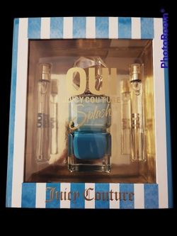 Oui juicy couture online splash