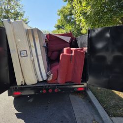 JUNK REMOVE!!!  for sale 