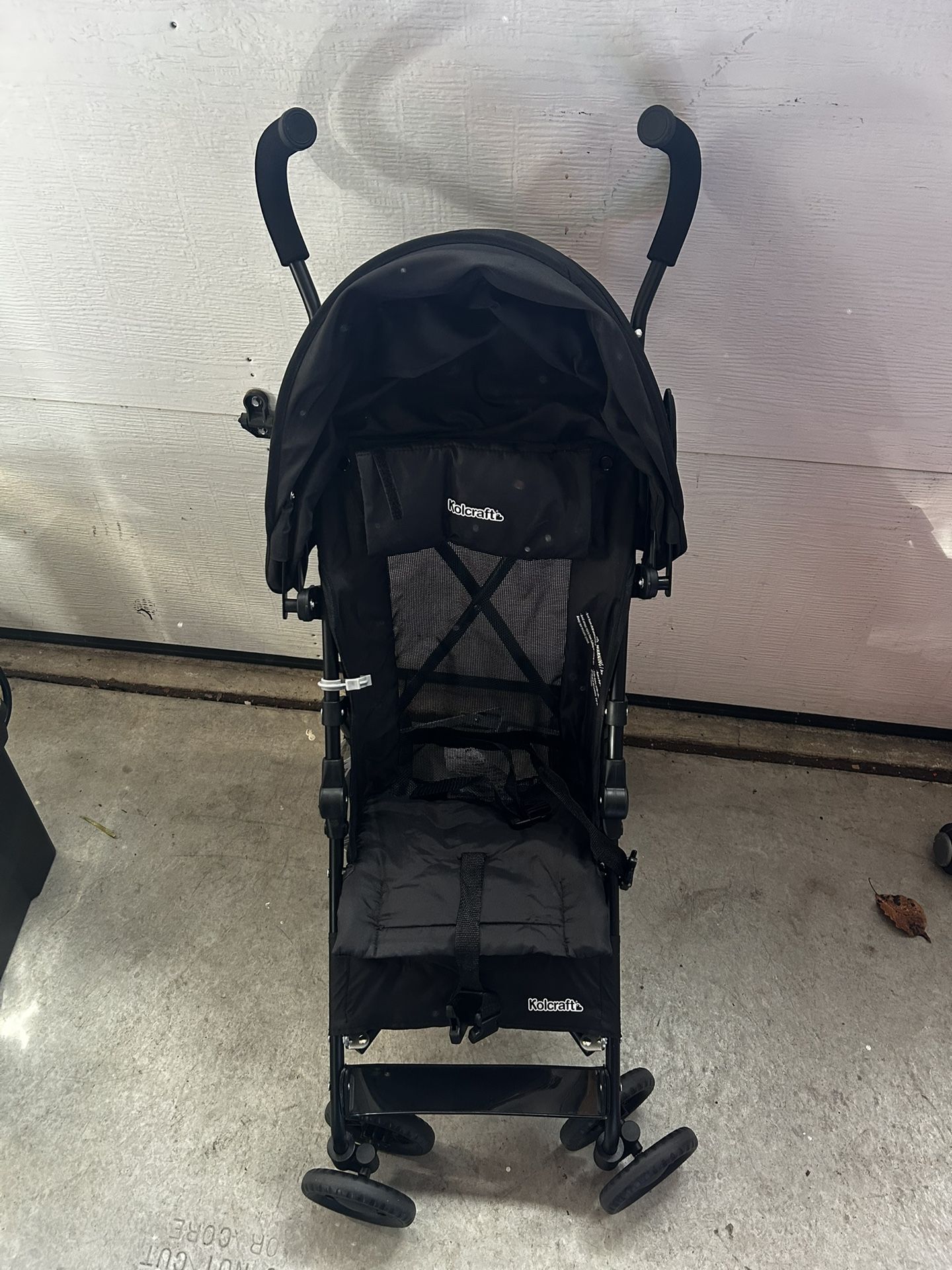 Stroller 