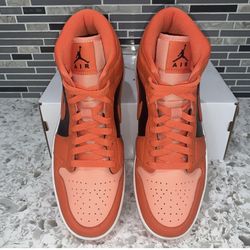 New Jordan’s 