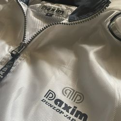 Vintage Dunlop Japan Windbreaker Size L