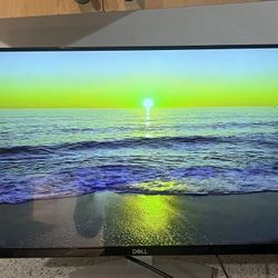 23 LCD Dell Monitor 