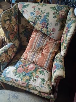 Choice chairs $30 each