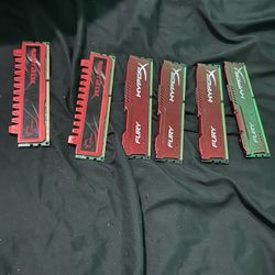 41 Gb Of Ram