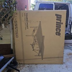 Prince Table Tennis