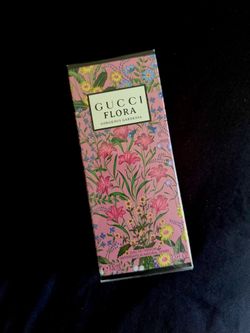 Gucci Flora Gorgeous Gardenia Eau de Parfum