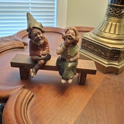 Gnomes