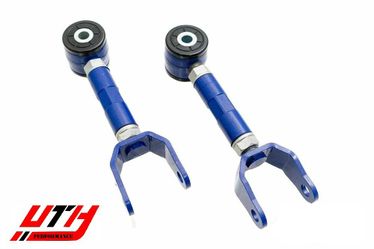 MEGAN 2pc Rear Toe Control Arm for Tesla Model 3 17-23, Y 20-23