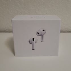 AirPods Pro (3rd Gen)