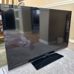 Sony TV 