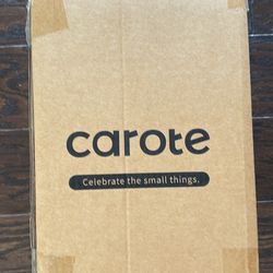 Carote Knives 