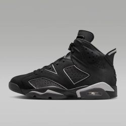 Jordan 6 "CAP AND GOWN" SIZE 10.5 $200."SUPER FIRM"
