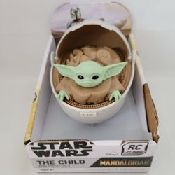 Star Wars The Mandolorian Remote Control
