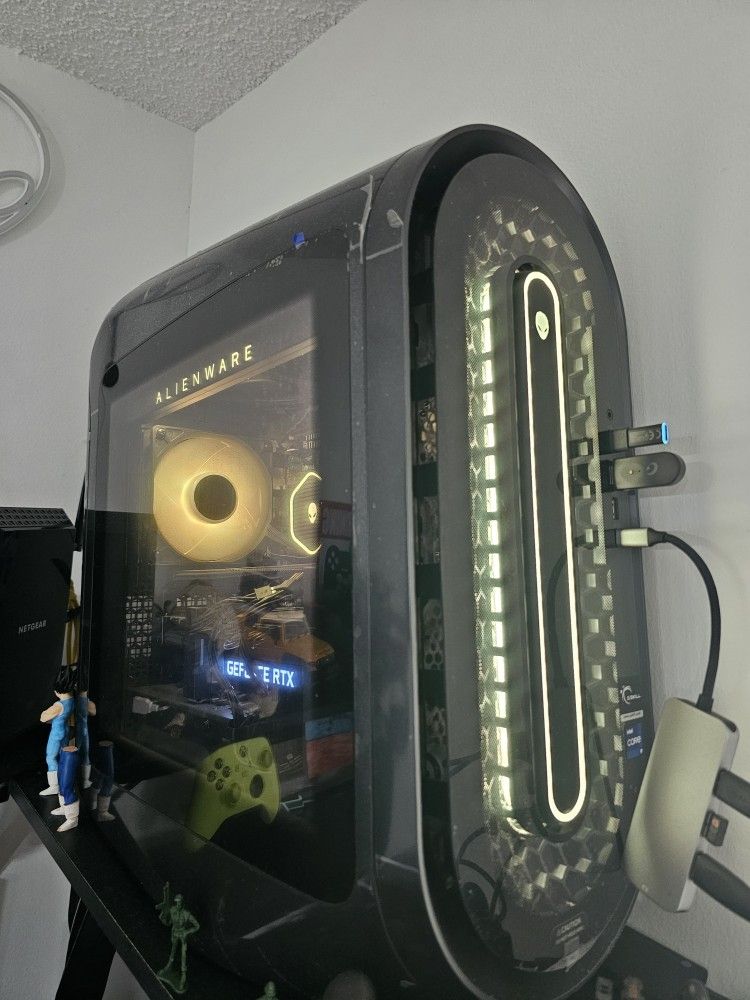 Alienware Aurora R13 Gaming PC 