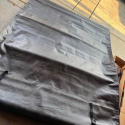 Truck Bed Cover 