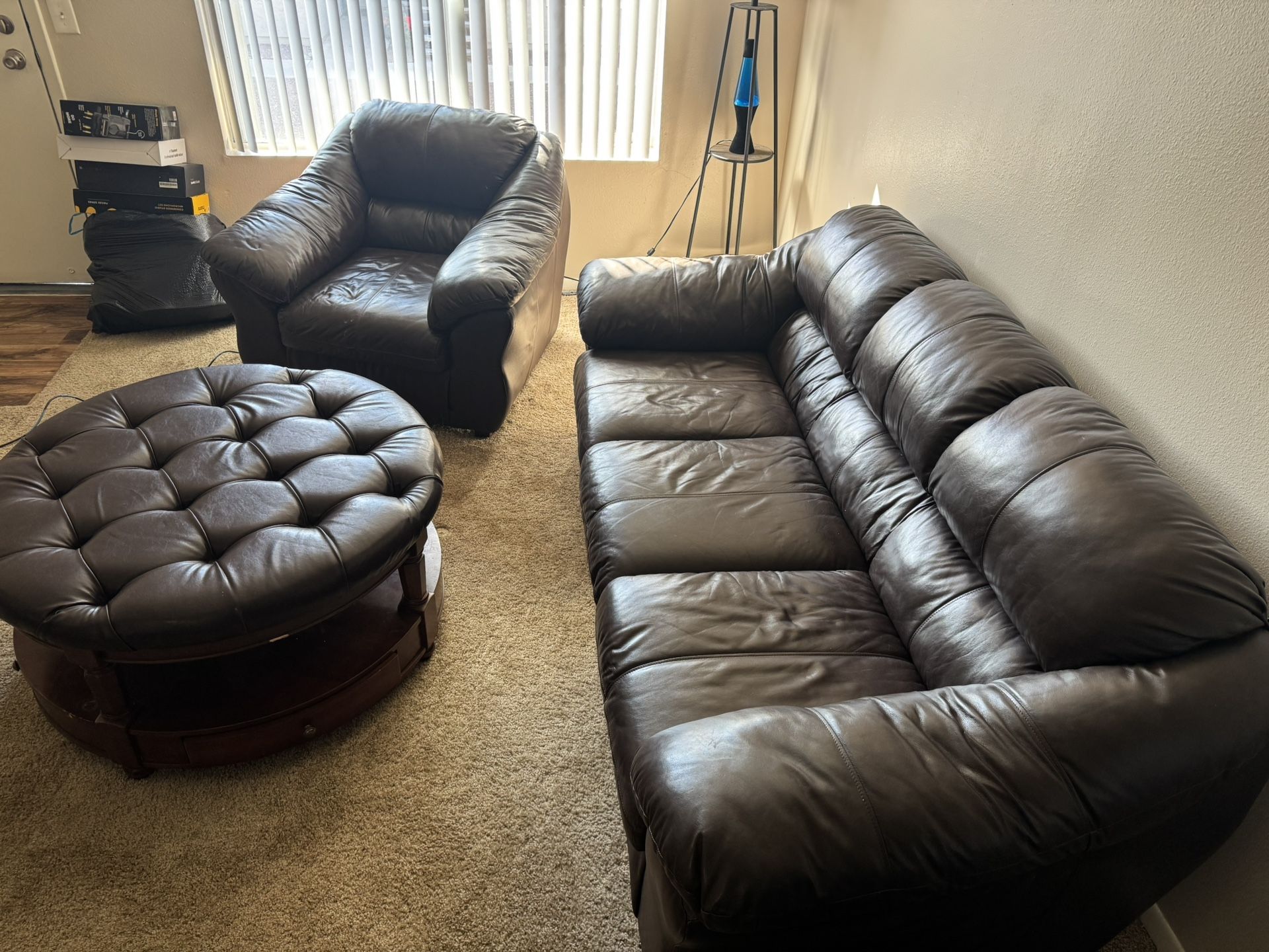 Couch Set