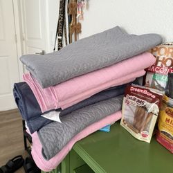 Potty Pads