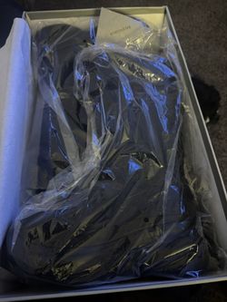 Balenciaga Croc x Boot Women’s