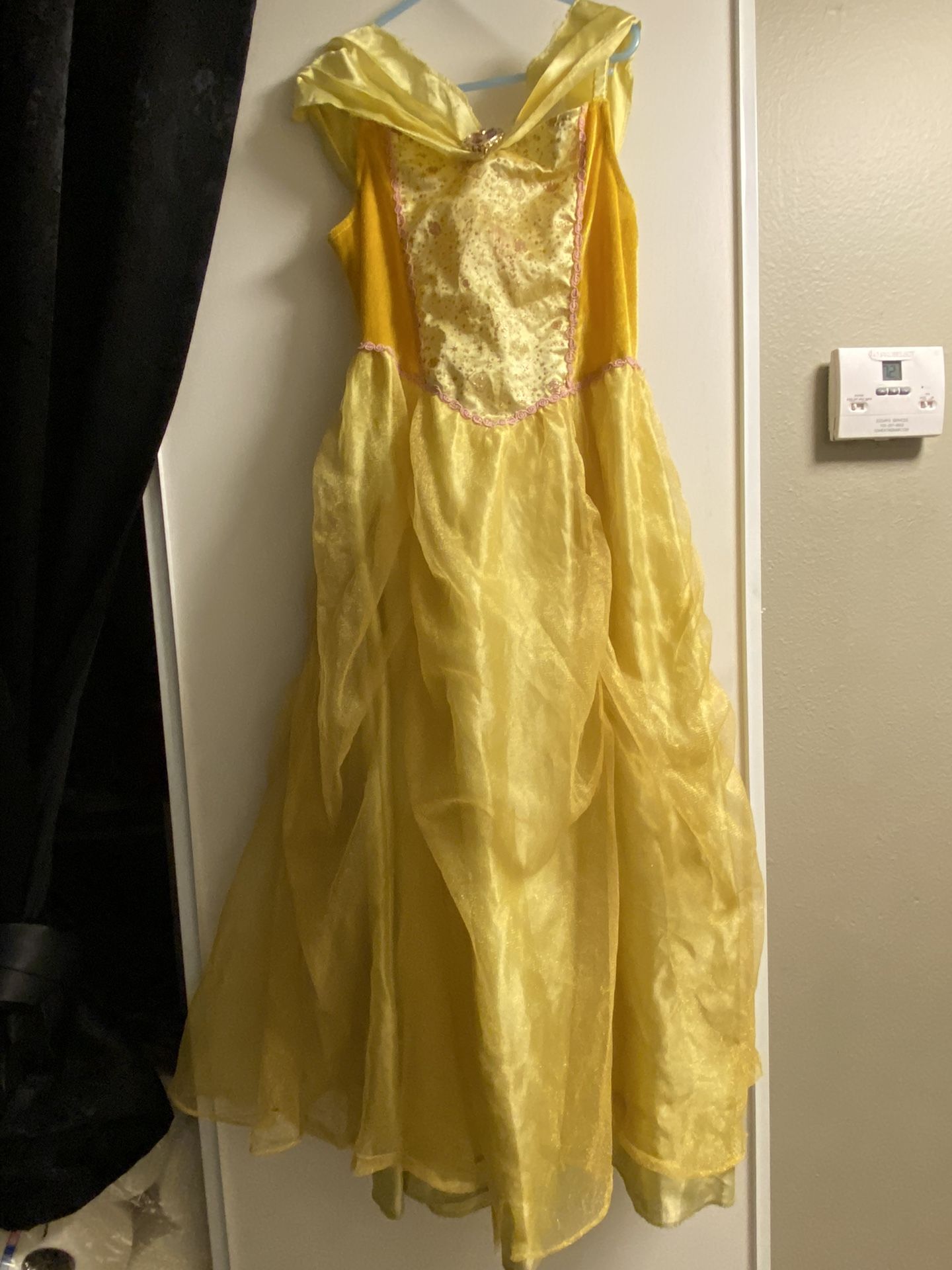 Girls Halloween Costume Dresses