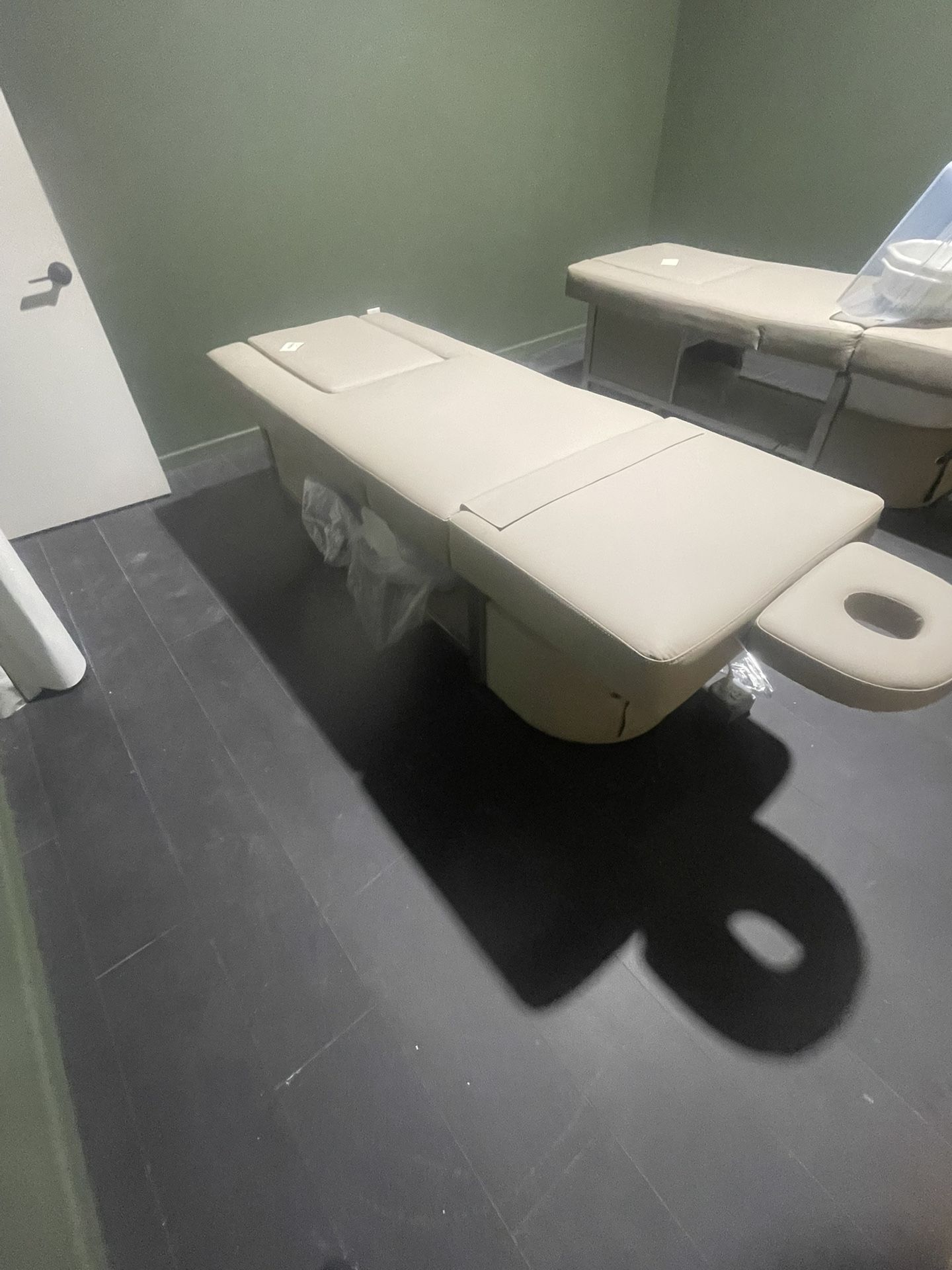 Massage Table