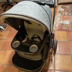 Stroller