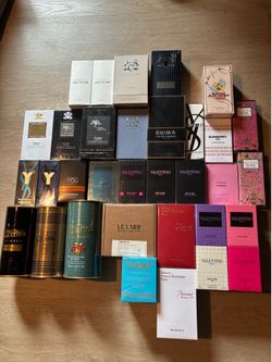 Cologne Wholesale!