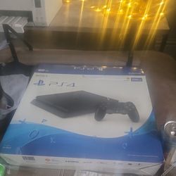 Ps4 