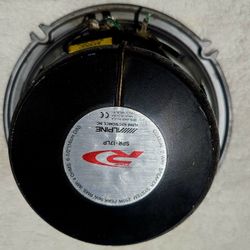 Bobinas de Carro  6.5 Alpine 