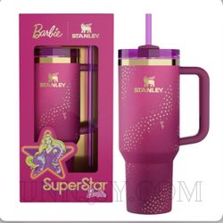 Barbie Super Star 