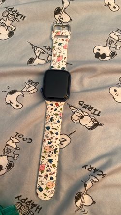 apple watch