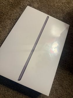 Brand new sealed iPad 9th gen