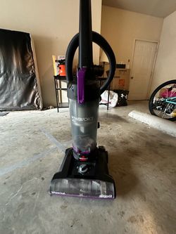 Vacuum