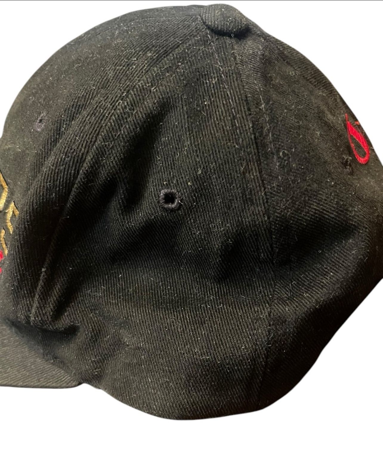 Philadelphia 76ers Iverson キャップ Mitchell & Ness Philadelphia 76ers NBA Iverson Draft Jersey