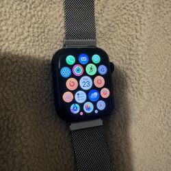Apple Watch 8th gen 