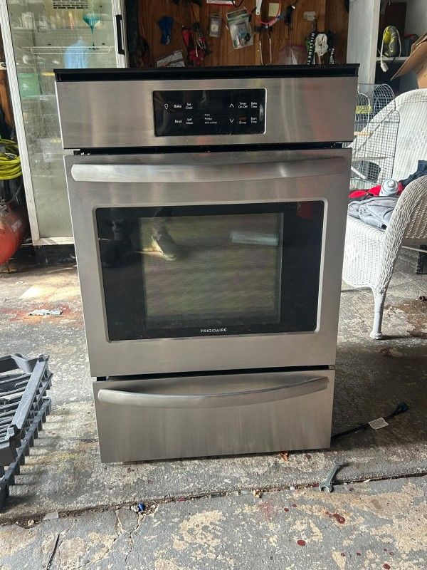 Conventional oven for sale