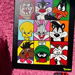 All About Cartoon Fun