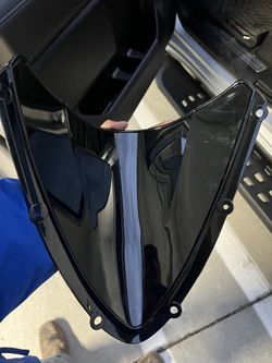 Gsxr Wind Screen