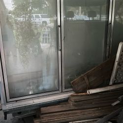 Commercial  Cooler Doors (5)