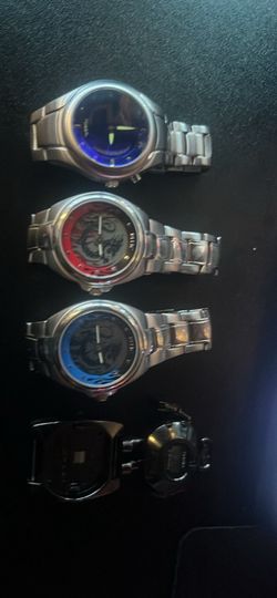 Watches