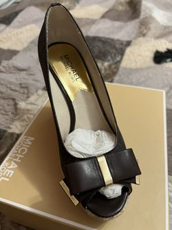 Michael Kors Shoes