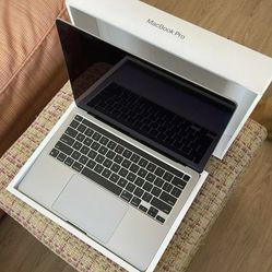 13 Inch MacBook Pro