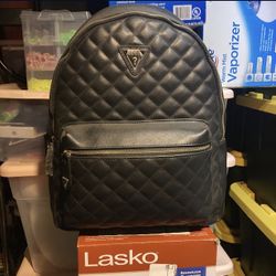 New guess backpack