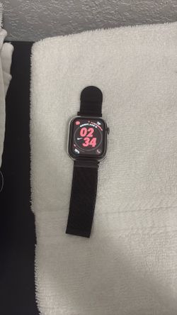 Apple Watch Series 7